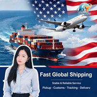 Agent d'expédition fiable et économique vers les États-Unis, la Californie, l'Allemagne, l'Australie, la France, le Royaume-Uni, l'Espagne, la Chine, transitaire logistique, expéditeur de fret Alibaba-express