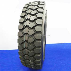 Pneus Linglong 11r22.5 pour véhicules, prix de vente, pneus de camion radiaux fabriqués en Chine - Product Image 6