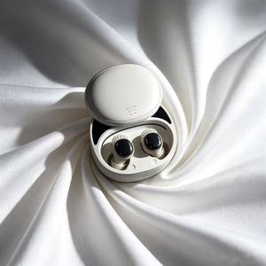 Auriculares inalámbricos de gama alta con tecnología avanzada de reducción de ruido y auriculares inalámbricos de larga duración de la batería - Product Image 5