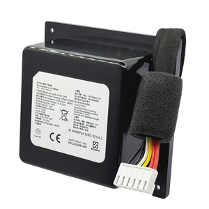 Baterías de Audio Originales para <span class=keywords><strong>PartyBox</strong></span> <span class=keywords><strong>100</strong></span>, Batería Suninte260 de 14.4V 2500mAh de Iones de Litio para Altavoz <span class=keywords><strong>Bluetooth</strong></span> <span class=keywords><strong>JBL</strong></span> <span class=keywords><strong>Partybox</strong></span> <span class=keywords><strong>100</strong></span> - Product Image 6