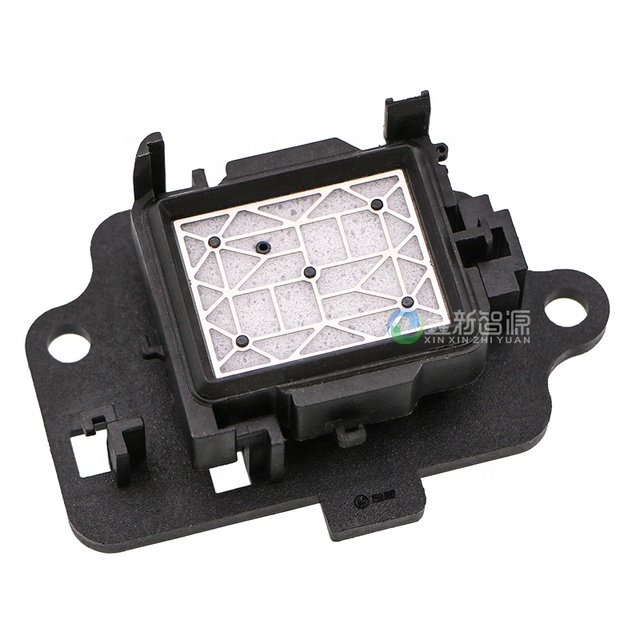 DX5 Print Head Capping Assy Solvent Printer DX7 Cap-top for Mutoh Roland Printer MIMAKI JV33 Ink Capping Station