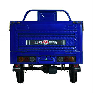 ชุดแปลงรถสามล้อไฟฟ้าแบตเตอรี่1000w60V 20Ah กรด EEC Chopper รถ<span class=keywords><strong>สามล้อ</strong></span>ไฟฟ้าผลิตใหม่ - Product Image 3