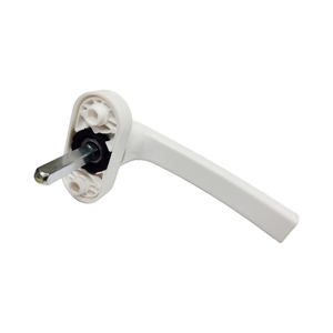 Nuevo Tirador Tipo Handle para Ventanas Corredizas y Abatibles, Tirador de Aluminio - Product Image 4