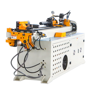 DW18CNC Diamètre maximal <span class=keywords><strong>18mm</strong></span> <span class=keywords><strong>Cintreuse</strong></span> de tubes de traitement de tuyaux - Product Image 1
