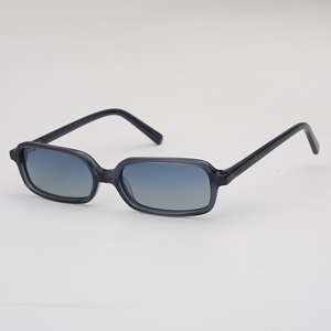 Gafas de Sol de Acetato Estrechas para Mujer, a la Moda, en Oferta, con Protección UV400 al 100%, Disponibles - Product Image 5