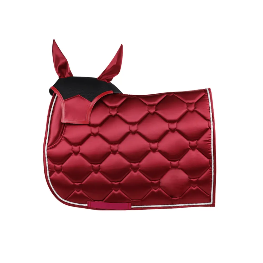 All Purpose Saddle High Quality Custom Jumping Saddle Pad