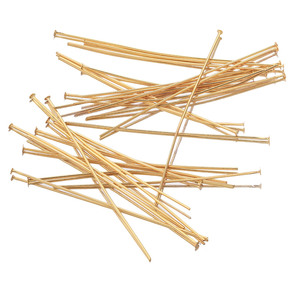 Alfileres <span class=keywords><strong>de</strong></span> cabeza <span class=keywords><strong>de</strong></span> T <span class=keywords><strong>de</strong></span> acero inoxidable para fabricación <span class=keywords><strong>de</strong></span> joyas, alfileres <span class=keywords><strong>de</strong></span> cabeza plana, accesorios <span class=keywords><strong>de</strong></span> joyería, diámetro 0,5/0,6/0,7 - Product Image 3