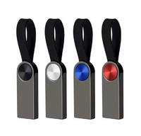 Clé USB promotionnelle Kdata, carte mémoire 4 Go, 8 Go, 16 Go, 32 Go, 64 Go, 128 Go, USB 2.0, 3.0, personnalisable