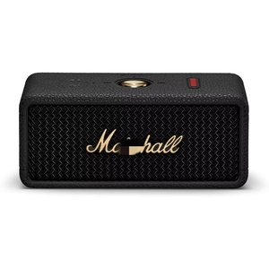Altavoz Portátil 5.1 con Salida de 20W, Clasificación IP67, Crossover de Audio de Cuatro Vías, Batería de 3000-5000mAh, Sincronización Multi-Altavoz, USB-C - Product Image 3