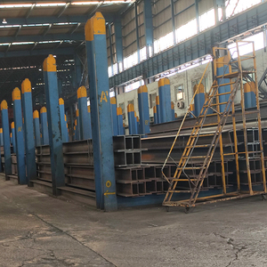 Poutre à large bord en I ou en H EN S275JR GB Q235B <span class=keywords><strong>IPE</strong></span> 220 240 300 360 450 600 HEB 260 HEA <span class=keywords><strong>200</strong></span> - Product Image 5