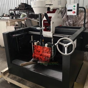 Máquina de Rectificado de Cilindros para Reparación de Motores 3MB9817 - Product Image 4