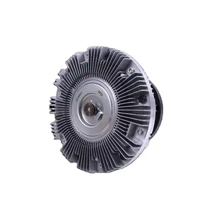 Embreagem viscosa eletrônica para ventilador de refrigeração, embreagem 430406A1, adequada para trator STX375 STX380 STX425 STX430 STX450 STX500 STEIGER 430