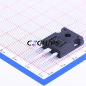 SIHG20N50C-E3 TO-247AC ทรานซิสเตอร์สนามทรานซิสเตอร์ (MOSFET) - Product Image 2