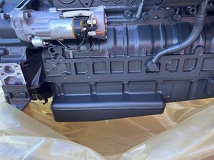 OM460 <b>Engine</b> <b>Assembly</b> - Product Image 6