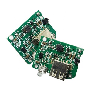 Wintai-Tech China fabricante de diseño de PCB diseño de placa de circuito impreso de diseño de pcb simple - Product Image 1