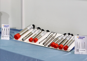 SHENGHUI <span class=keywords><strong>COD</strong></span>-200 Online <span class=keywords><strong>COD</strong></span> & pH-Sensor mit Modbus-Kommunikation, 0-9993 US/cm Leitfähigkeit, 0-4990 ppm TDS <span class=keywords><strong>COD</strong></span>-Analysator - Product Image 4