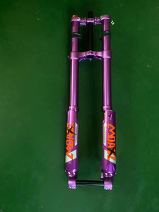 Horquilla Delantera de Motocross Eléctrica, Amortiguador Delantero <span class=keywords><strong>para</strong></span> Surron X/S Light Bee Dirt Bike - Product Image 1