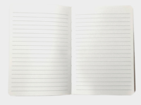 Fabricant de cahiers de notes à couverture rigide en tissu de lin carnet de notes personnalisé avec logo pour étudiant