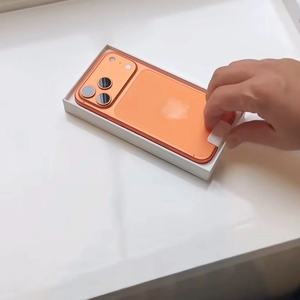 2025 Bestseller iOS-System Mobiltelefon 17 Pro Max 5G Smartphone Original USA-Marke Entsperrtes Handy für 17 Pro Max - Product Image 5