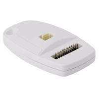 Débogueur/programmeur en circuit ST-LINK/V2 pour microcontrôleurs STM8 et STM32, 100% original, neuf