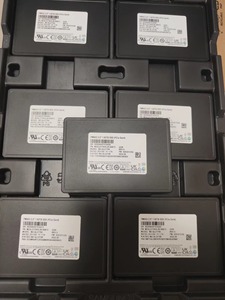 Unidad de estado sólido HORNG SHING usada para PM9A3 U.2 1,92 T B7C SATA 6Gbps SSD - Product Image 6