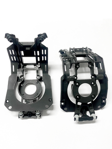 Toptan Drone kamera Gimbal damperi Mavic <span class=keywords><strong>3</strong></span> amortisör kurulu için DJI Mavic3 şok geçirmez onarım parçaları - Product Image 3