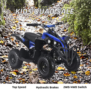 Offre Spéciale <span class=keywords><strong>Quad</strong></span> 4x4 pour Enfants 49cc <span class=keywords><strong>50cc</strong></span>, <span class=keywords><strong>Moteur</strong></span> <span class=keywords><strong>4</strong></span> <span class=keywords><strong>Temps</strong></span> 110cc 1000W Automatique Certifié EPA/ECE/CEE à Vendre - Product Image 4