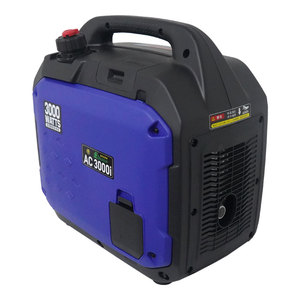 220v <span class=keywords><strong>2kw</strong></span> גנרטור הביתה שקט קטן 220 vv <span class=keywords><strong>inverter</strong></span> נייד נייד חיצוני מחנאות גנרטור טעינה - Product Image 2
