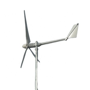 Générateur éolien à pas variable HLD FD3.5-2kw 2000W avec options de tension 24V/48V/230V/360V/380V - Product Image 4