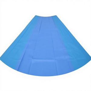 Paños Quirúrgicos Azules Estériles Desechables de un Solo Uso, Cubierta para Quirófano Ortopédico, Uso Externo, Suministro Médico - Product Image 4