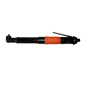 Outil <span class=keywords><strong>pneumatique</strong></span> à arrêt automatique pour écrous, fourni par l'usine, avec couple de 15-32 N.m et nouvelle embrayage segmentée à angle réglable - Product Image 2