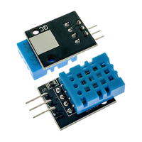 Module de capteur numérique de température et d'humidité DHT 11 OKY3068-1 DHT11