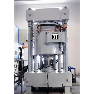 400T 2400C electric vacuum hot pressing sintering furnace for MMC adn CMC material