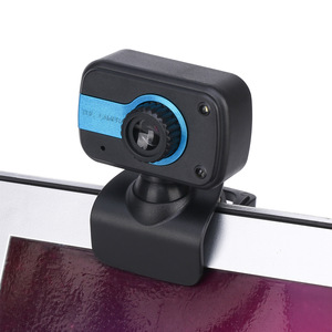 Webcam 1080P Full Hd Cmos Sensor Usb Camera With <b>Microphone</b> For <b>Pc</b> Laptop Video Conference Online Class Exam - Product Image 3