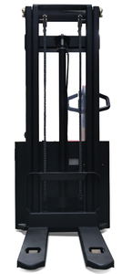 PE Best-Seller Économique Faible Consommation D'énergie Électrique Empileur avec 1.2T capacité avec batterie AGM - Product Image 3