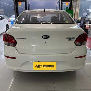 Kia Pegas 2020 1.4L Comfort con Techo Solar, Auto Usado, Transmisión Automática de 4 Velocidades, Sedán Pequeño en Venta, Exportación, Auto Mini <span class=keywords><strong>Muy</strong></span> Económico para Adultos - Product Image 5