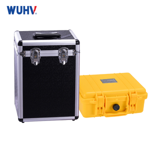 Testeur de continuité de terre numérique portable UHV-810 - Product Image 2