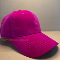 Casquette de baseball en velours pour l'équipe des États-Unis, personnalisable avec strass, pour l'automne et l'hiver, avec les logos W P DC NC Detroit New York, casquette de sport