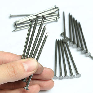 Precio barato clavo <span class=keywords><strong>de</strong></span> hierro 2 pulgadas 3 pulgadas 4 pulgadas 6 pulgadas pulido <span class=keywords><strong>de</strong></span> madera galvanizado clavo <span class=keywords><strong>de</strong></span> alambre <span class=keywords><strong>de</strong></span> hierro común redondo - Product Image 6