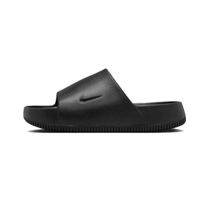 Erkek artı boyutu rahat yaz kayma-on terlik moda yeni açık kaymaz platformu hafif yumuşak nefes klasik - Product Image 5