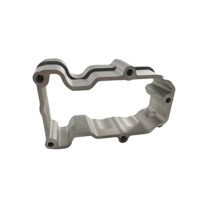 Pièces détachées de camion de haute qualité, pièces du système moteur de camion, 612630040259, couvercle inférieur de la culasse pour moteur Weichai P12 - Product Image 2