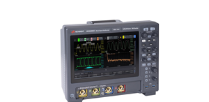 Oscilloscope numérique 2 canaux Keysight HD302MSO, type MSO, fréquence d'échantillonnage 130 000, résolution 4 bits, garantie 1 an, alimentation électrique - Product Image 6