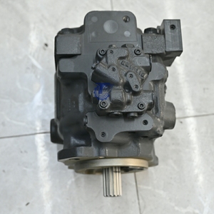 Bomba Hidráulica Principal 708-1U-00161 708-1U-00163 708-1U-00164 708-1U-00162 708-1U-00111 para Rueda WB93 WB97 - Product Image 2