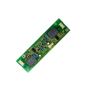 FANUC A20B-2002-0890 Circuit Board LCD Inverter For PLC PAC & Dedicated Controllers - Product Image 3