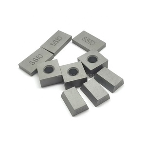 Trung Quốc trực tiếp của nhà sản xuất tùy chỉnh SS10 <span class=keywords><strong>yg8</strong></span> <span class=keywords><strong>Carbide</strong></span> đá cắt lời khuyên bộ phận công cụ - Product Image 6