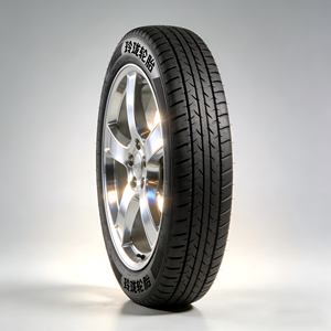 <span class=keywords><strong>Pneu</strong></span> de camionnette légère Linglong 225/65R16C 112/110R GREEN-Max Winter Van Non-Runflat - Product Image 6