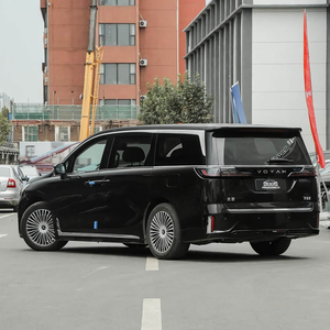 รถตู้โดยสารหรู Voyah Dreamer PHEV มือสอง สภาพดีเยี่ยม พร้อมระบบขับเคลื่อนอัตโนมัติ ADS 4 - Product Image 3