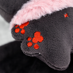 Peluche personalizzato soffice giocattolo del diavolo tasmaniano peluche Anime di alta qualità peluche Etsy giocattoli di peluche personalizzati - Product Image 5