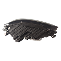 Ensemble de phares adaptatifs IQ Light OE 561941035E pour Sagitar 2023 12V 6000K H4 Lampe avant d'origine 70W 4000 Lm