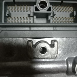 อะไหล่รถขุด E312D E320D ชุดควบคุมรถขุด C6.4 C6.6 กล่องควบคุมเครื่องยนต์ ECU 331-7539 286-3683 - Product Image 5